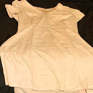 This is a studio one New York, peachy pink dress that I bought but never wore.